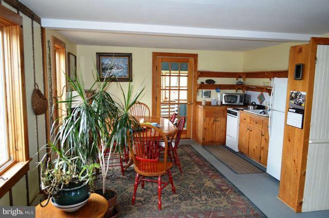 16618 Raven Rock Road Sabillasville, MD 21780 - Photo 10 of 22 Kitchen