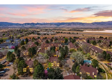 $375,000 | 4827 White Rock Circle, Unit E, Boulder, CO 80301