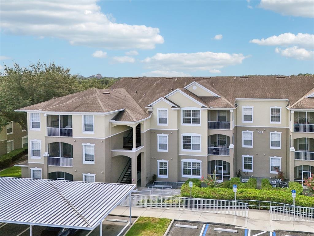 584 Brantley Terrace Way, Unit 101 Altamonte Springs, FL 32714 - Photo 27 of 32 Gallery Image 27