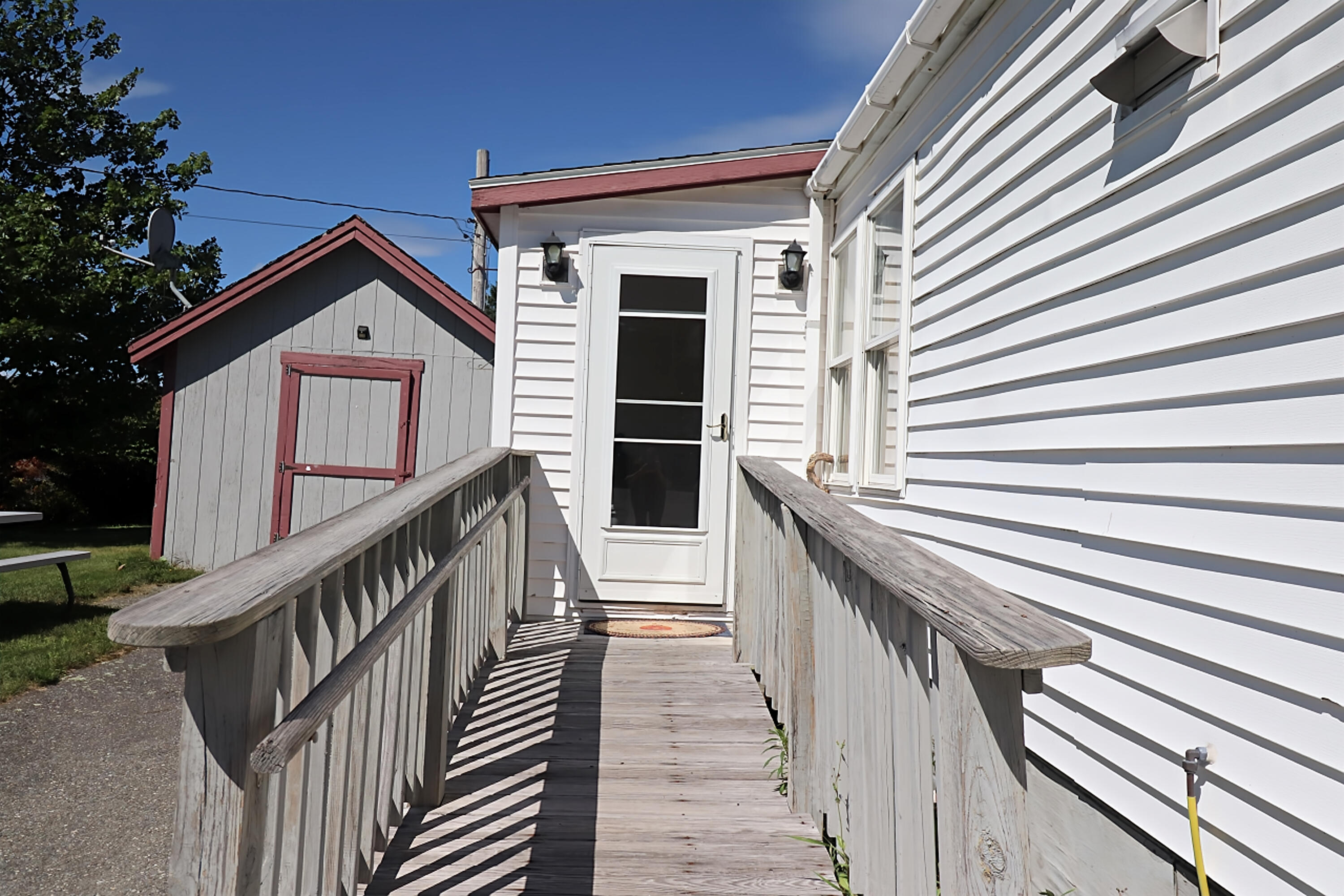 72 Ridge Road Cherryfield, ME 04622 - Photo 11 of 44 50
