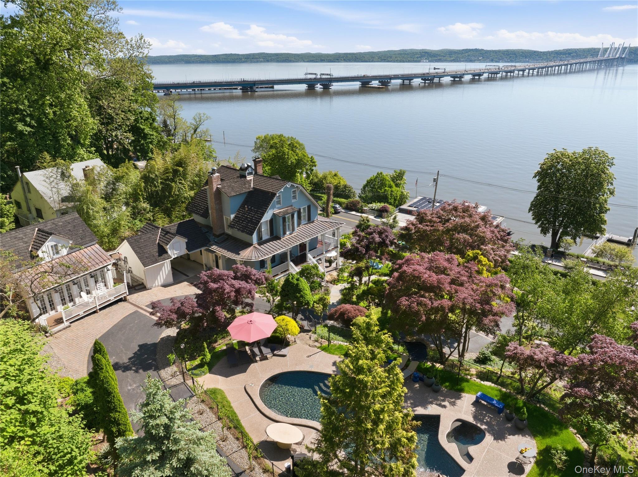 91 River Road Nyack, NY 10960 - Photo 2 of 50