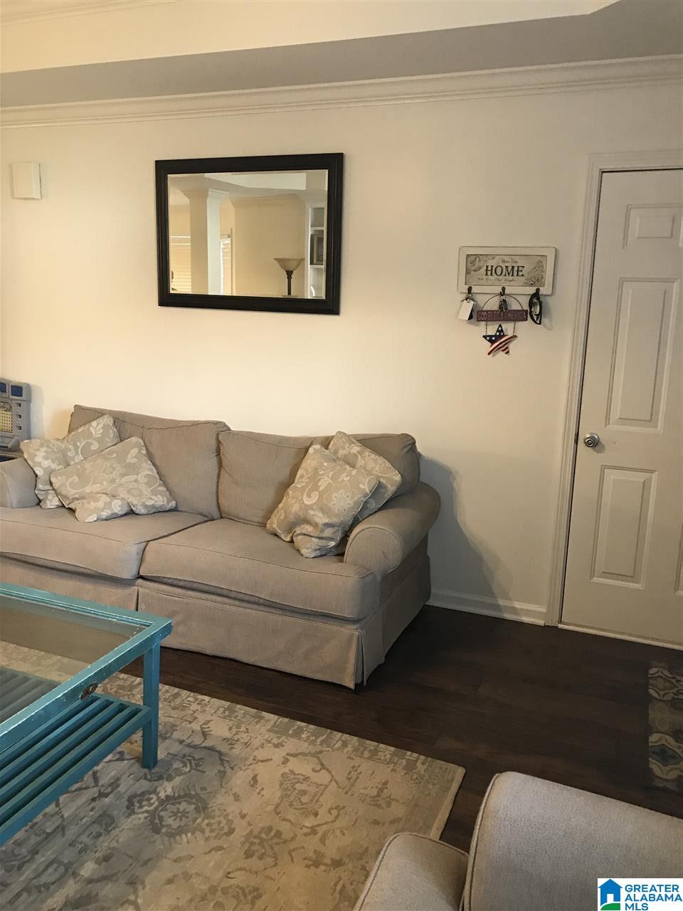 157 Springdale Drive Mount Olive, AL 35117 - Photo 6 of 18