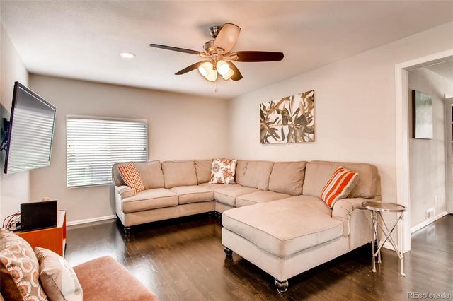 $448,000 | 1220 South Elm Street, Denver, CO 80246