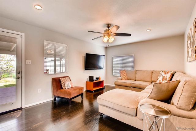 $448,000 | 1220 South Elm Street, Denver, CO 80246