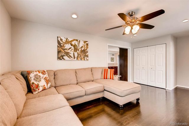 $448,000 | 1220 South Elm Street, Denver, CO 80246