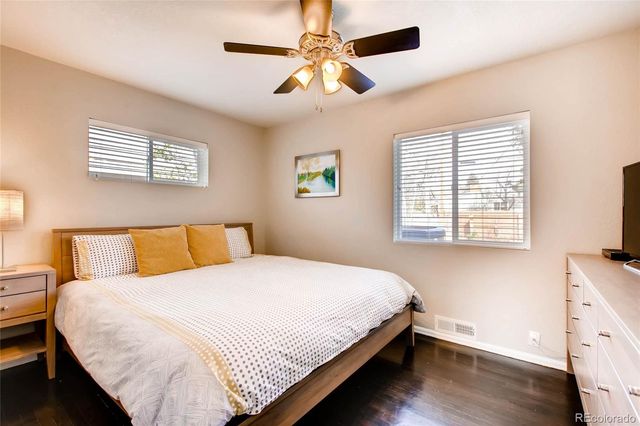 $448,000 | 1220 South Elm Street, Denver, CO 80246