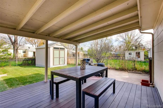 $448,000 | 1220 South Elm Street, Denver, CO 80246