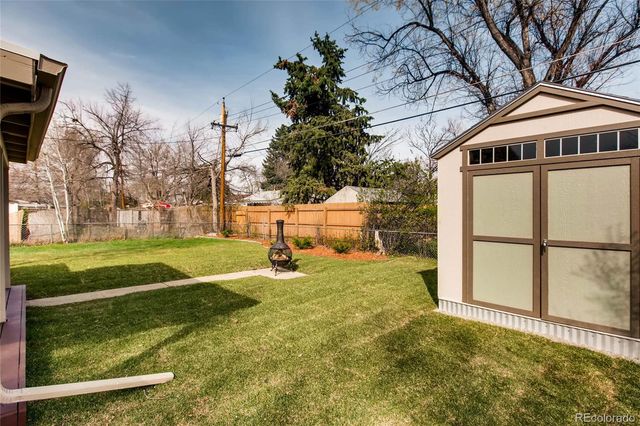 $448,000 | 1220 South Elm Street, Denver, CO 80246