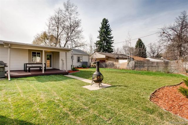 $448,000 | 1220 South Elm Street, Denver, CO 80246