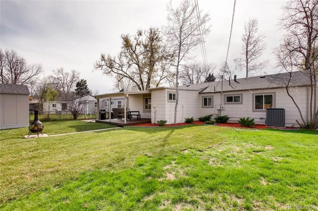 $448,000 | 1220 South Elm Street, Denver, CO 80246