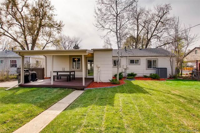 $448,000 | 1220 South Elm Street, Denver, CO 80246