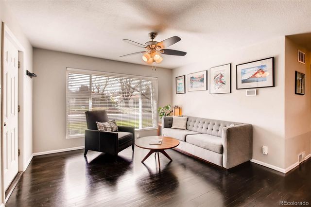 $448,000 | 1220 South Elm Street, Denver, CO 80246