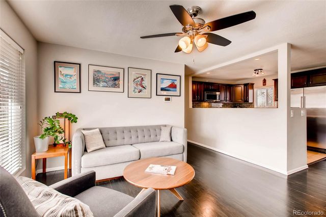 $448,000 | 1220 South Elm Street, Denver, CO 80246