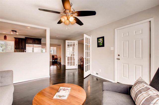 $448,000 | 1220 South Elm Street, Denver, CO 80246