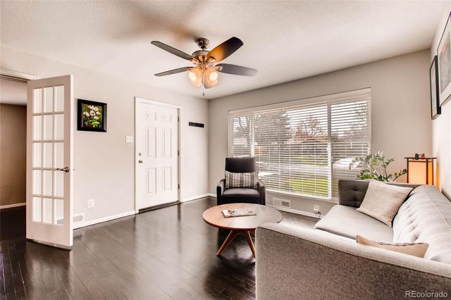 $448,000 | 1220 South Elm Street, Denver, CO 80246