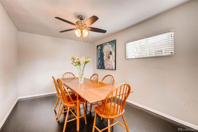 $448,000 | 1220 South Elm Street, Denver, CO 80246