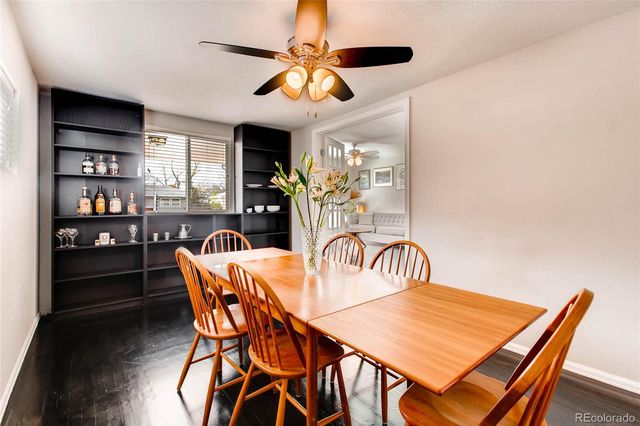 $448,000 | 1220 South Elm Street, Denver, CO 80246