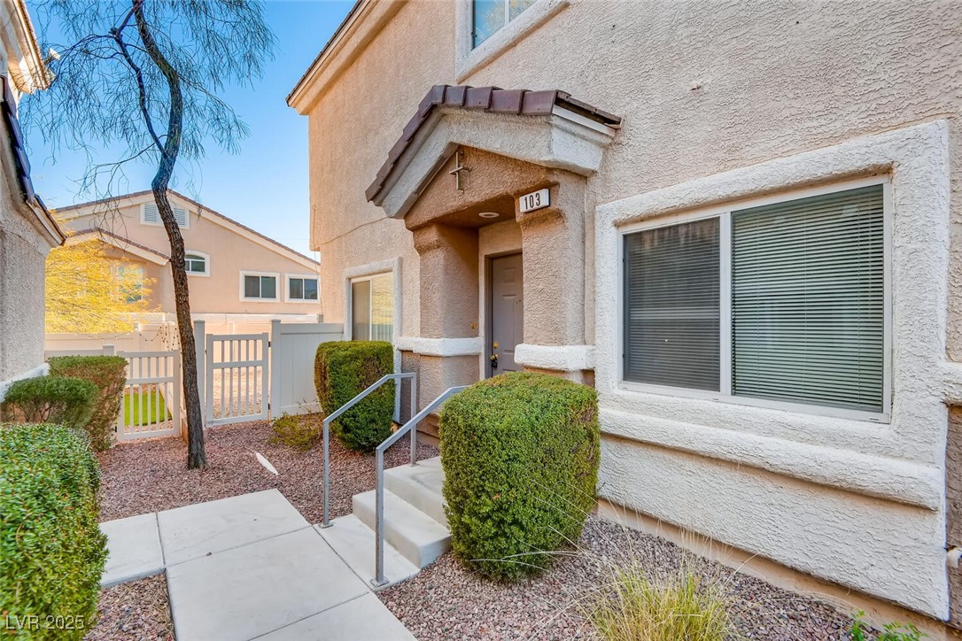 1146 Grass Pond Place, Unit 103 Henderson, NV 89002 - Photo 27 of 27