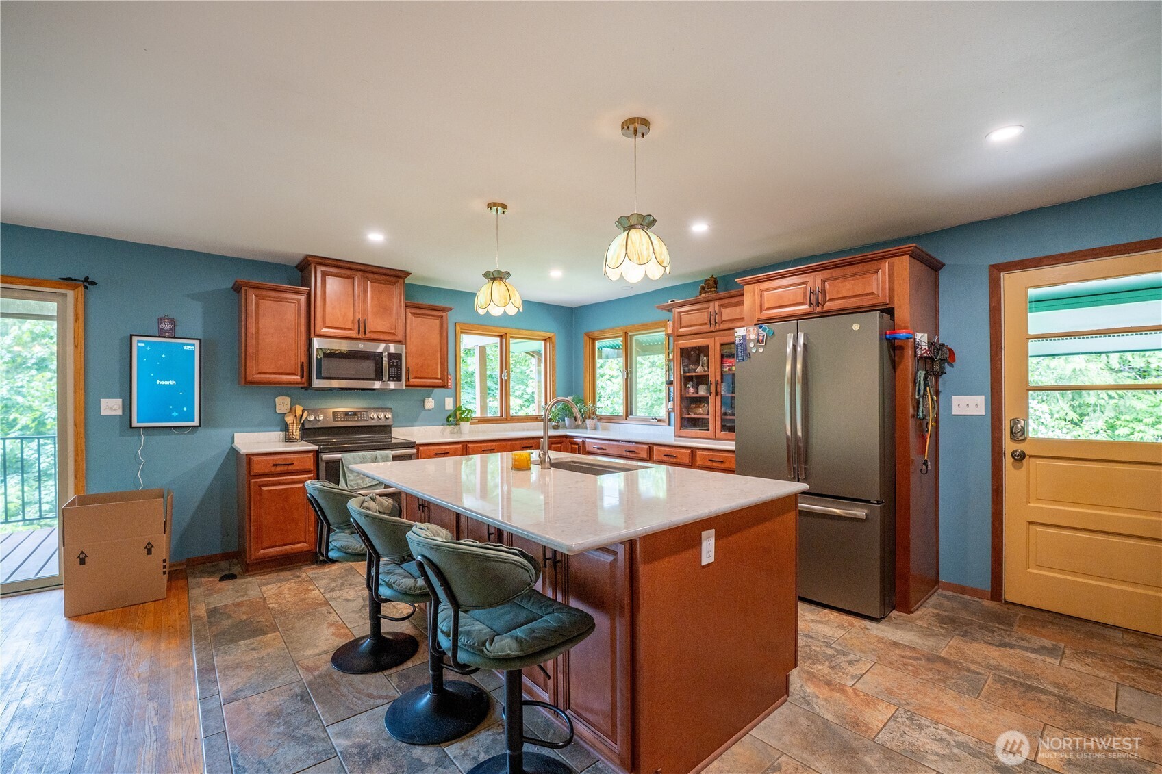 209 Blanchard Road Centralia, WA 98531 - Photo 9 of 28