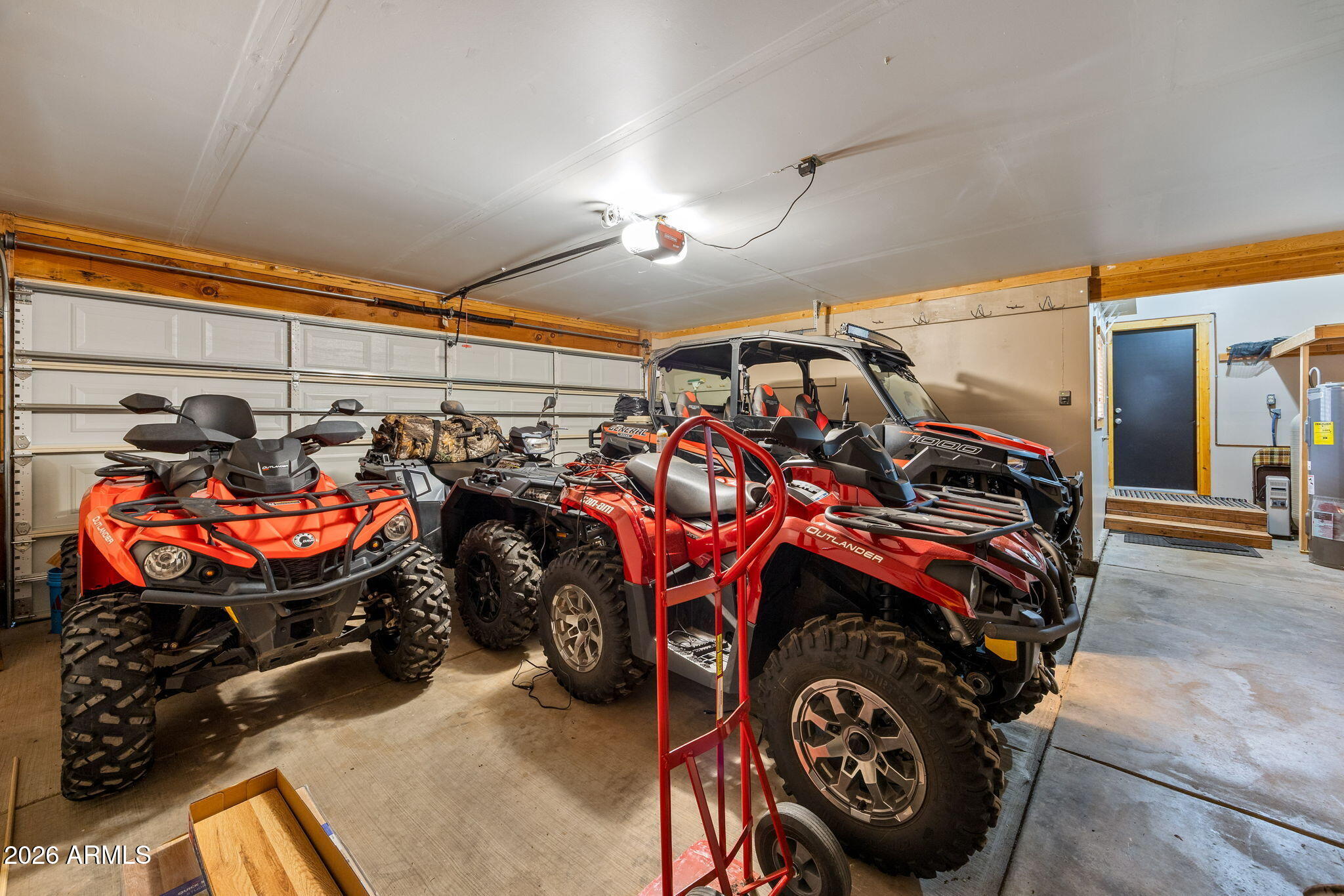 10 County Road, Unit 1033 Concho, AZ 85924 - Photo 20 of 27 10Acr1033-Greer-AZ-19