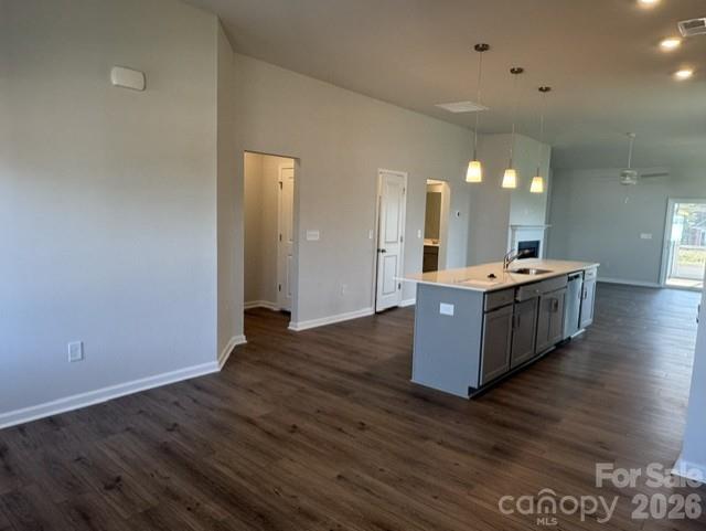 205 Rodeo Drive Shelby, NC 28150 - Photo 5 of 23