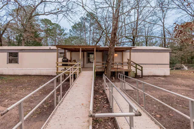 $69,000 | 163 Magnolia Court, Trinity, TX 75862