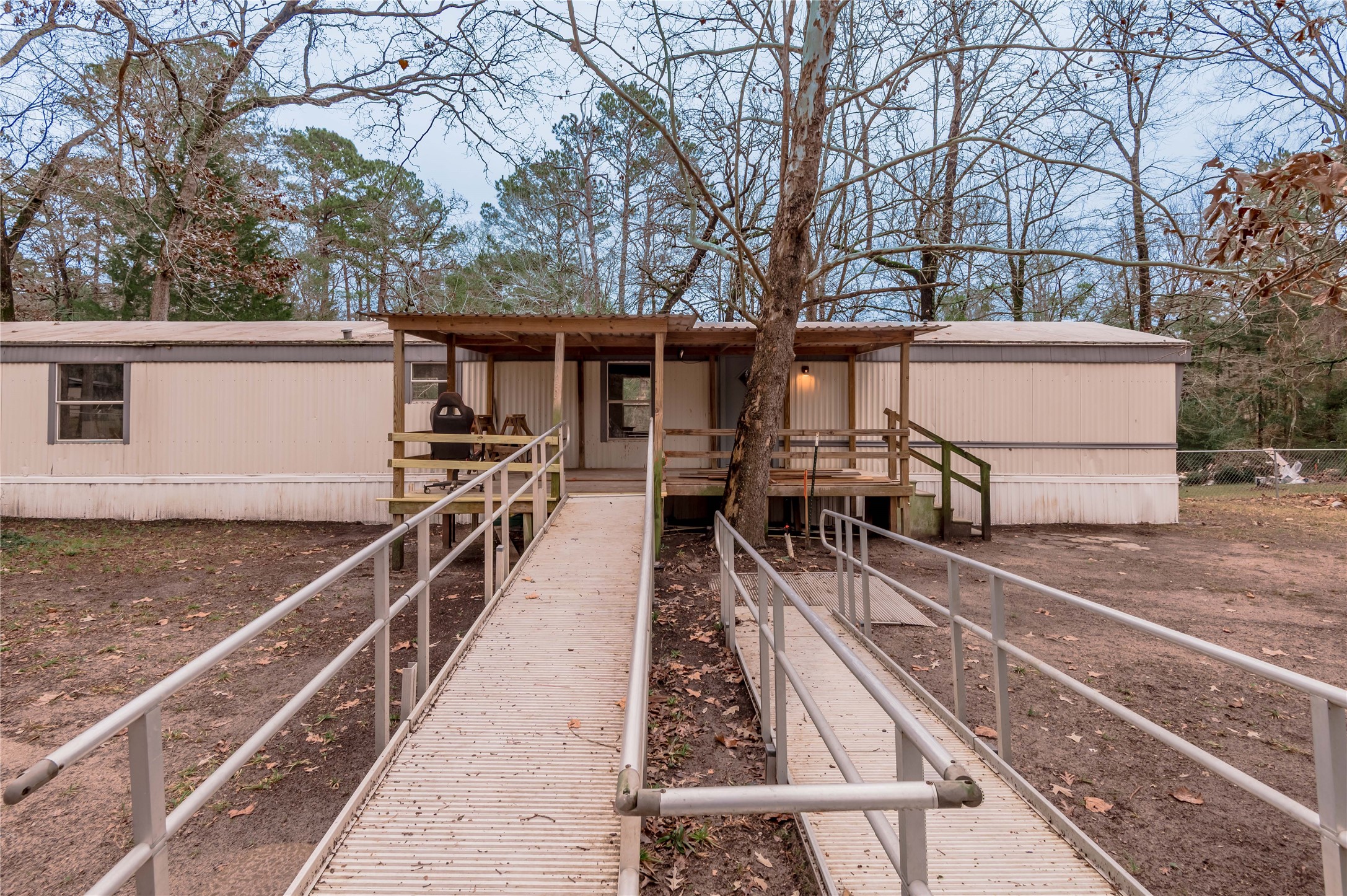 163 Magnolia Court Trinity, TX 75862 - Photo 3 of 25