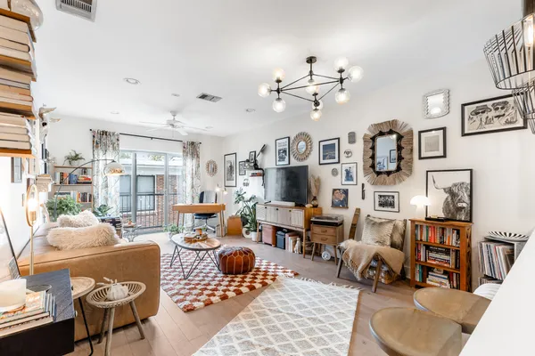 $400,000 | 908 Nueces Street, Unit 24, Austin, TX 78701