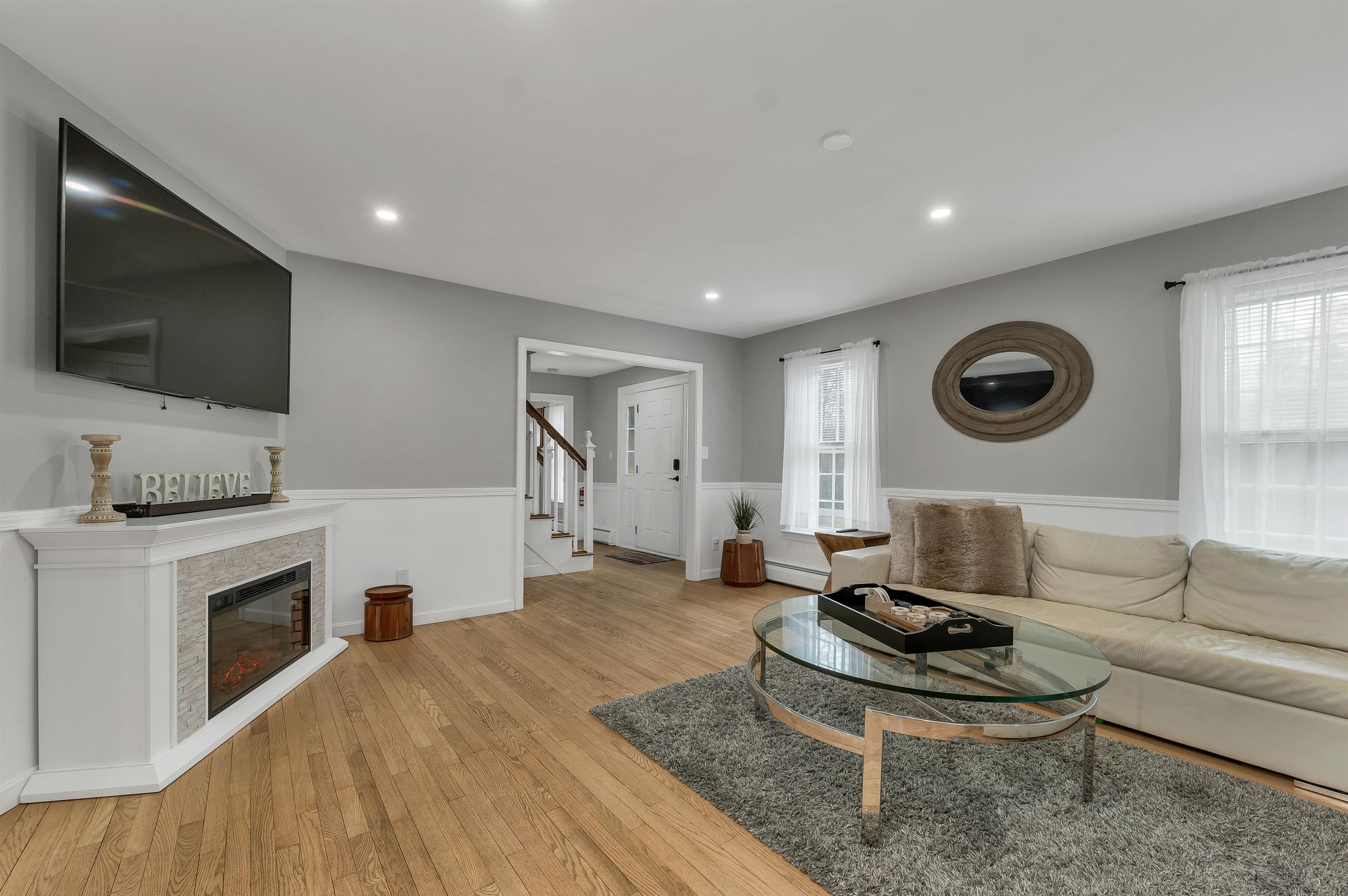 61 Union Wharf Road Tuftonboro, NH 03853 - Photo 18 of 60 Gallery Image 18