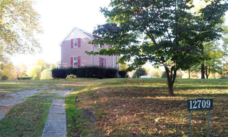 12709 Wilson Road New Buffalo, MI 49117 - Photo 1 of 17 Primary Photo