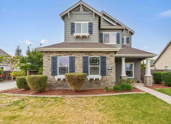 $669,995 | 1715 Limestone Drive, Ripon, CA 95366