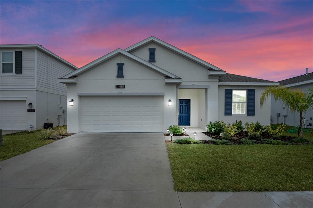 34558 Shellback Street Leesburg, FL 34788 - Photo 1 of 1