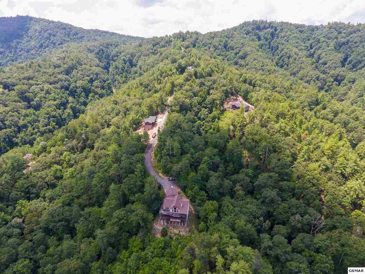 22 Kelly Ridge Road Townsend, TN 37882 - Photo 5 of 11 Gallery Image 5