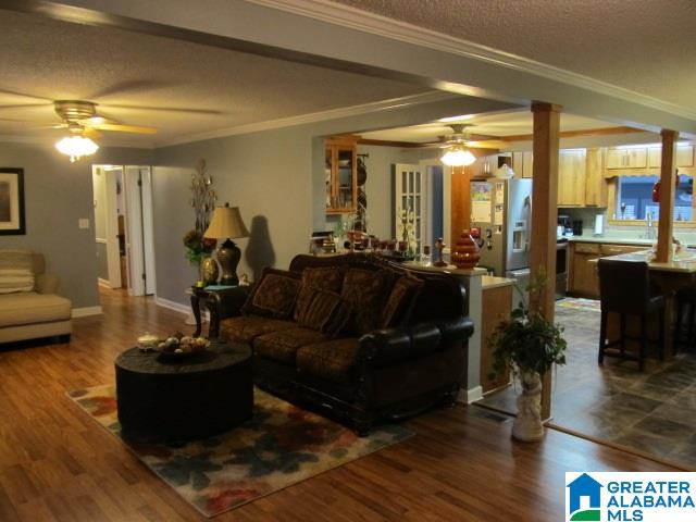115 Mountain Grove Road Blountsville, AL 35031 - Photo 11 of 45