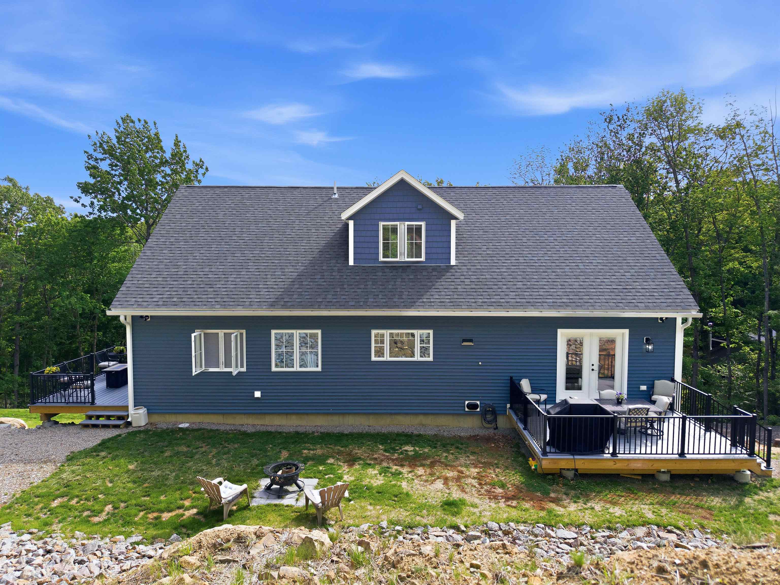 359 North Hidden Lake Road Stoddard, NH 03280 - Photo 4 of 59