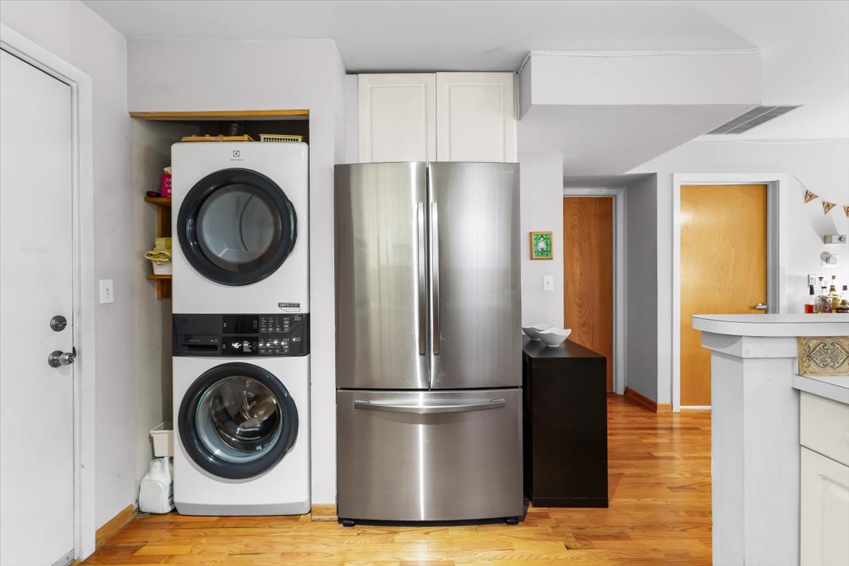 1812 South Federal Street, Unit 4 Chicago, IL 60616 - Photo 17 of 26
