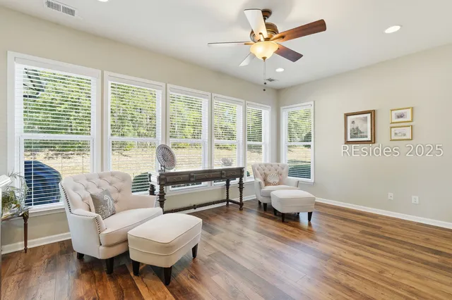 $689,000 | 25 Rolling River Drive, Bluffton, SC 29910