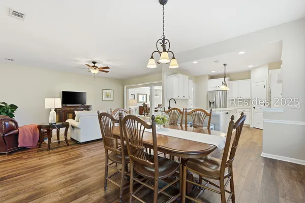 $649,900 | 25 Rolling River Drive, Bluffton, SC 29910