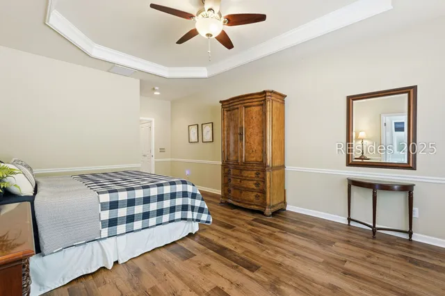 $689,000 | 25 Rolling River Drive, Bluffton, SC 29910