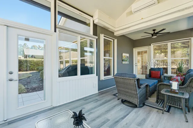 $689,000 | 25 Rolling River Drive, Bluffton, SC 29910