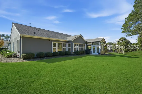$649,900 | 25 Rolling River Drive, Bluffton, SC 29910