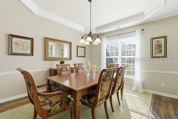 $649,900 | 25 Rolling River Drive, Bluffton, SC 29910