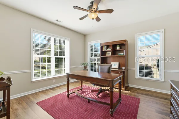 $649,900 | 25 Rolling River Drive, Bluffton, SC 29910