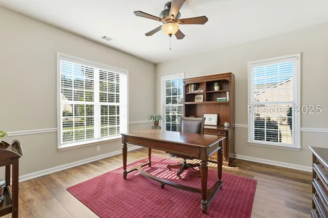 $689,000 | 25 Rolling River Drive, Bluffton, SC 29910