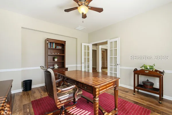 $649,900 | 25 Rolling River Drive, Bluffton, SC 29910
