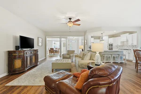 $649,900 | 25 Rolling River Drive, Bluffton, SC 29910