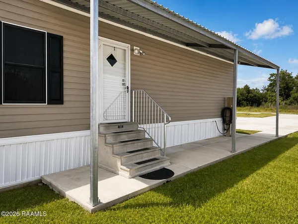 $1,250 | 13197 Highway 92, Unit 3, Maurice, LA 70555