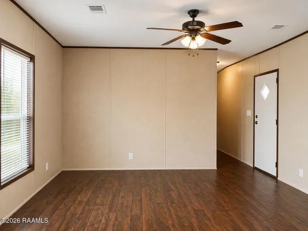 $1,250 | 13197 Highway 92, Unit 3, Maurice, LA 70555