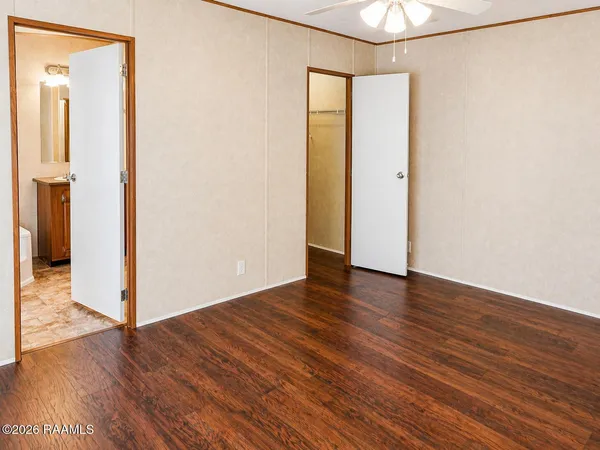$1,250 | 13197 Highway 92, Unit 3, Maurice, LA 70555