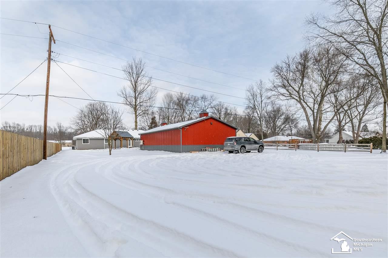 3495 Section Road Lambertville, MI 48144 - Photo 59 of 59